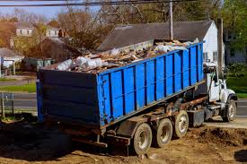 Shed Removal in West Fork, AR